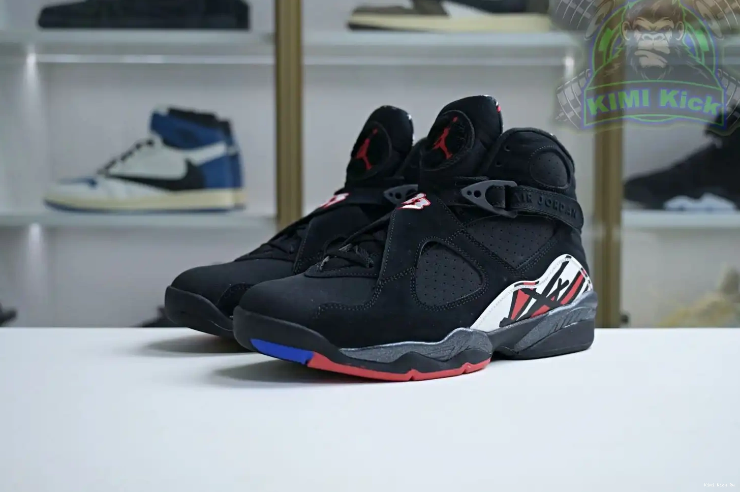 8 Air Jordan Kimikick 0630